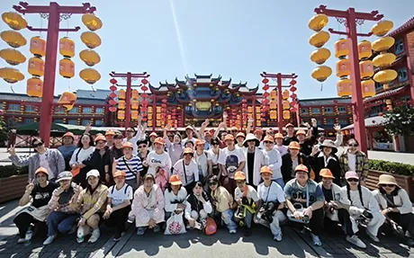 Podujatie SuJia Team-Building 2026