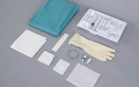 Čo je jednorazová epidurálna sada? Kompletný sprievodca pre klinických kupujúcich