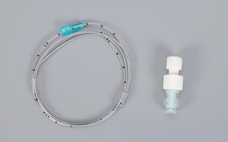 Ako zlepšuje vylepšený epidurálny anestéziologický katetier bezpečnosť pacientov?